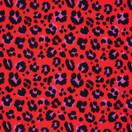 Pink pantteri softshell