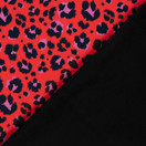 Pink pantteri softshell