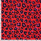 Pink pantteri softshell