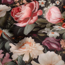 Kukkatarha softshell