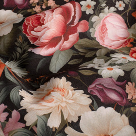 Kukkatarha softshell