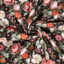 Kukkatarha softshell