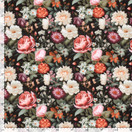 Kukkatarha softshell