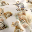 Pienet eläimet softshell