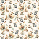 Pienet eläimet softshell