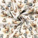 Pienet eläimet softshell