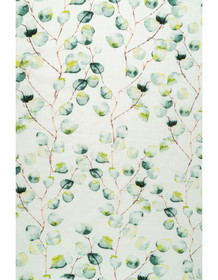 Annu Puuvilla/viskoosi Valkoinen