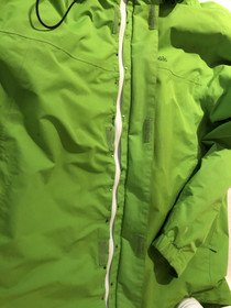 Ohuen takin vetoketjun vaihto