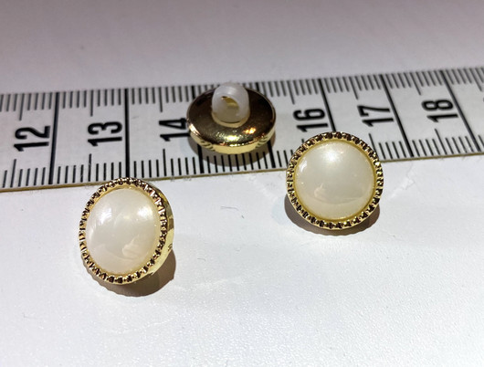 Kantanappi 12mm