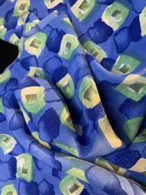 Paita/leninkikangas useita värejä