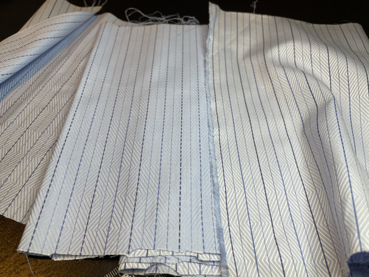 Paita/leninkikangas useita värejä