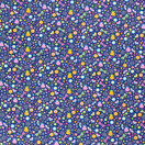 Värikkäät hyönteiset-trikoo