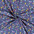 Värikkäät hyönteiset-trikoo