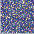 Värikkäät hyönteiset-trikoo