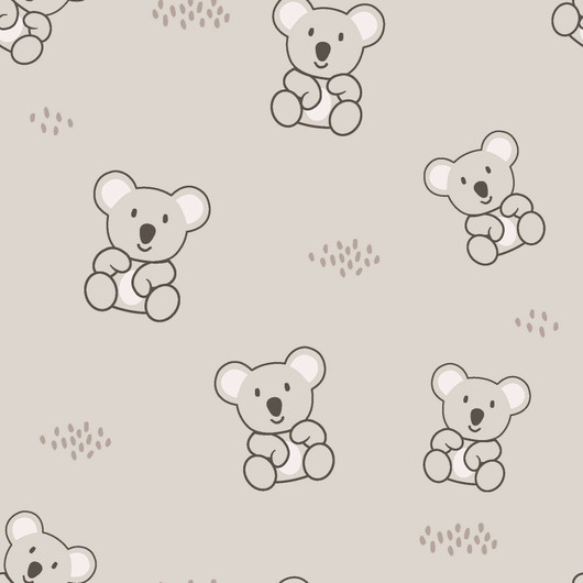 Koala-trikoo