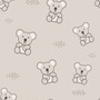 Koala-trikoo