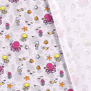 Mereneläimet-trikoo