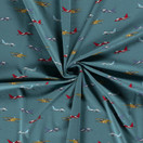 lentokoneet digiprint-trikoo 