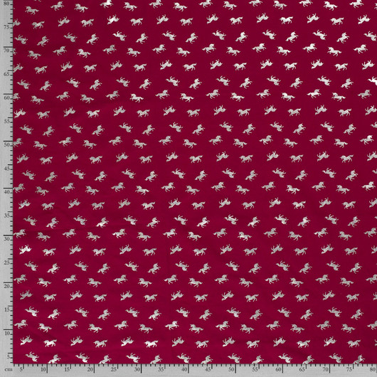 yksisarvinen- trikoo