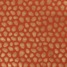 Kultainen pääkallo- trikoo