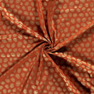 Kultainen pääkallo- trikoo