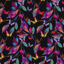 Värikkäät perhoset