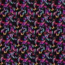 Värikkäät perhoset