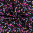 Värikkäät perhoset