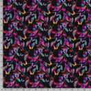 Värikkäät perhoset