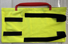 Telttapainopussi 4 kpl