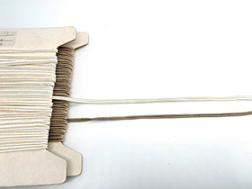 Nyöri viskoosia 3 mm