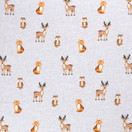 Pienet eläimet Harjattu college