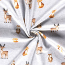 Pienet eläimet Harjattu college