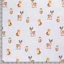 Pienet eläimet Harjattu college