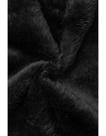 Jaska- keinokarva Musta