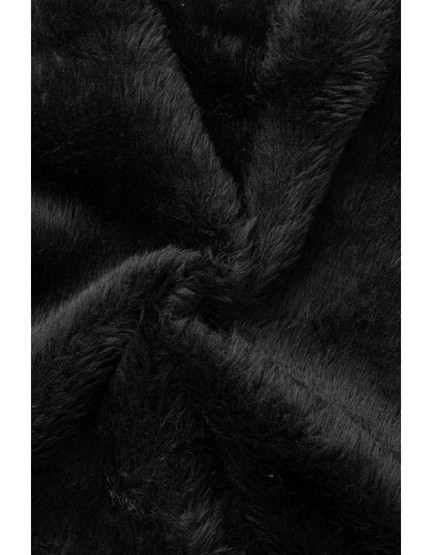 Jaska- keinokarva Musta