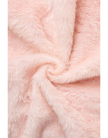 Jaska- Keinokarva Vaaleanpunainen