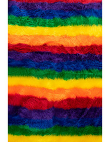 Keinokarva: Sateenkaarenvärit