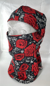 Aikuisten Ninja- kypärämyssy