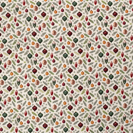 Joulupallot