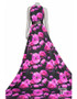 Pink Luomutrikoo