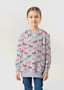 Hevoset fleece