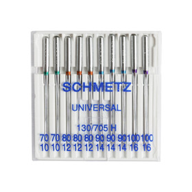 Ompelukoneneula SCHMETZ  Universal 130/705H-70-100