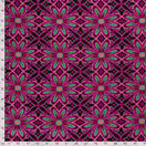 Kretuliinit kukat trikoo