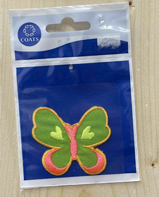 Silityskuva perhonen