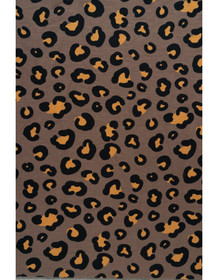 Pantterinpilkut luomujoustocollege Ruskea