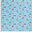 Hälyytys-ajoneuvot Trikoo