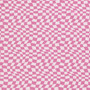 Abstraktitruudut- trikoo Pinkki