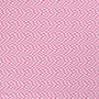 Abstraktitruudut- trikoo Pinkki