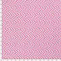 Abstraktitruudut- trikoo Pinkki